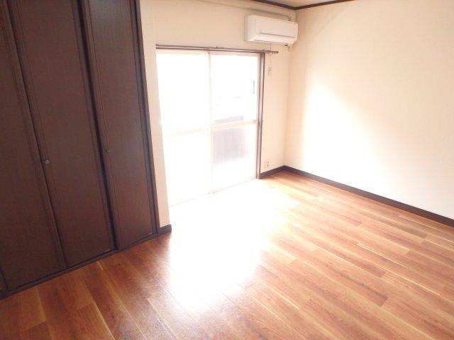 ステラハウスⅥ 部屋画像