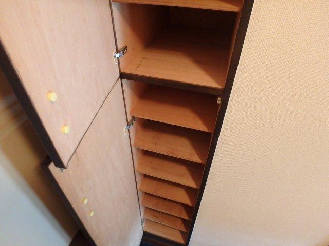 ステラハウスⅥ 部屋画像