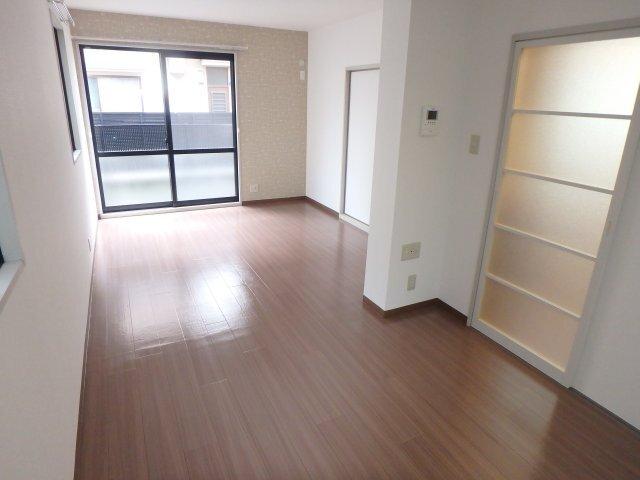 エクセルメゾン 部屋画像