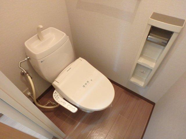 エクセルメゾン 部屋画像