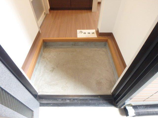 エクセルメゾン 部屋画像