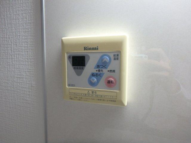 エクセルメゾン 部屋画像