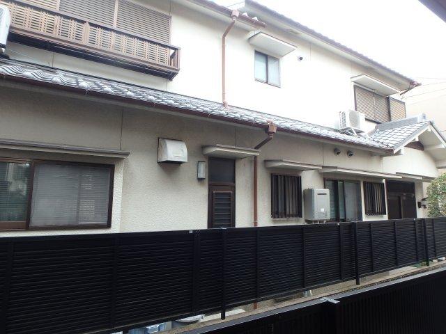 エクセルメゾン 眺望