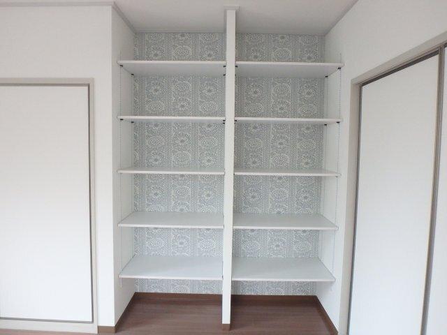 エクセルメゾン 部屋画像