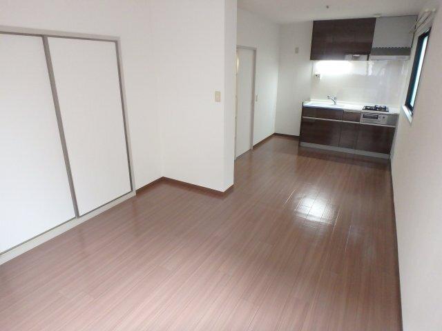エクセルメゾン 部屋画像