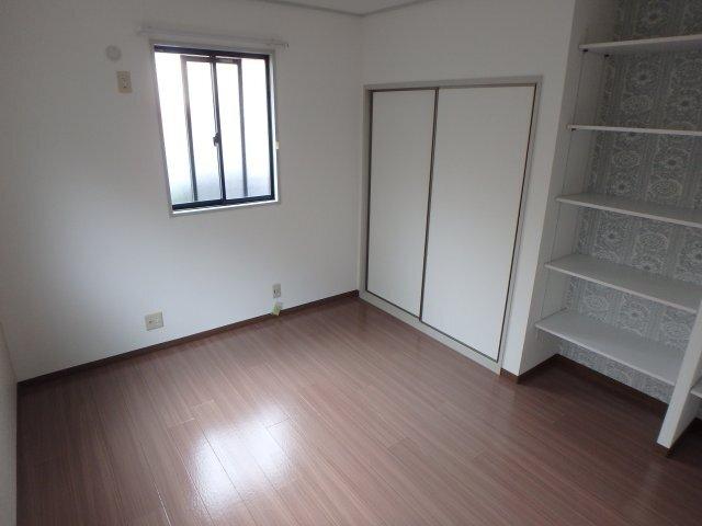 エクセルメゾン 部屋画像