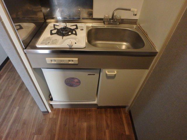 ダイドーメゾン西宮北口ⅩⅢ 部屋画像