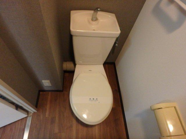 ダイドーメゾン西宮北口ⅩⅢ 部屋画像