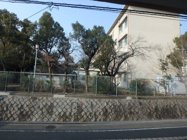 ダイドーメゾン西宮北口ⅩⅢ 眺望