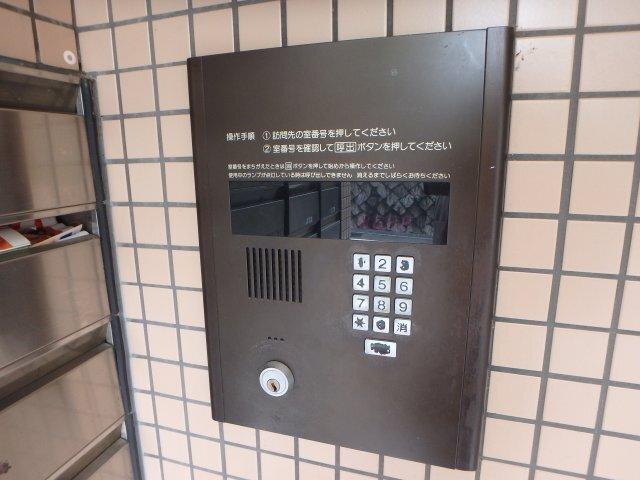 ダイドーメゾン西宮北口ⅩⅢ 部屋画像