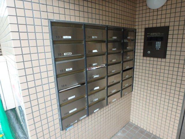 ダイドーメゾン西宮北口ⅩⅢ 部屋画像