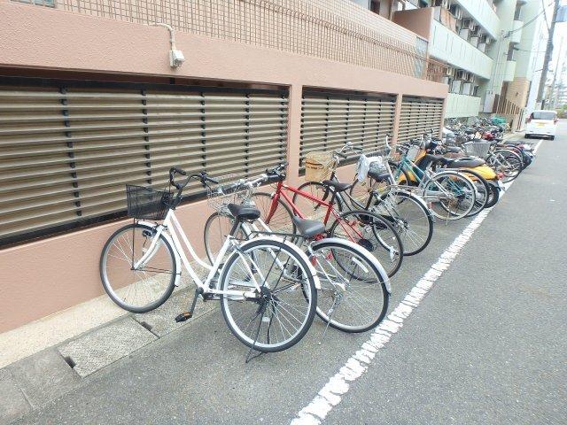 ダイドーメゾン西宮北口ⅩⅢ 部屋画像