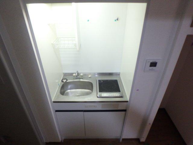 サニーメゾン 部屋画像