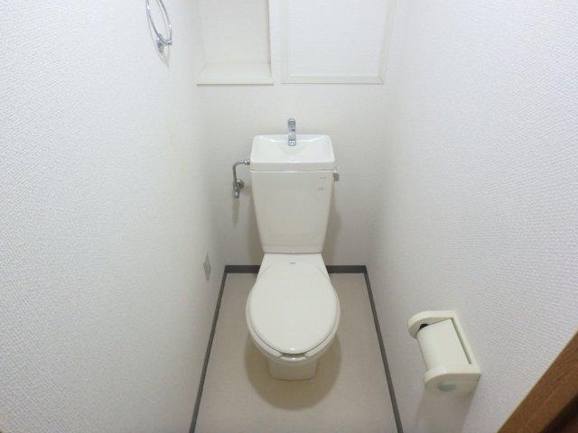 サニーメゾン 部屋画像