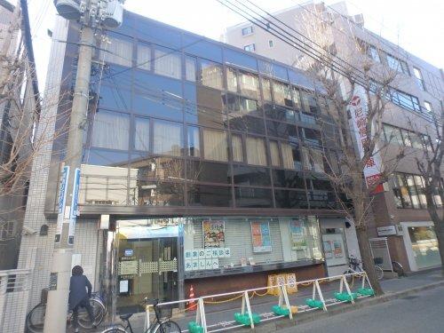 加島第１マンション 部屋画像