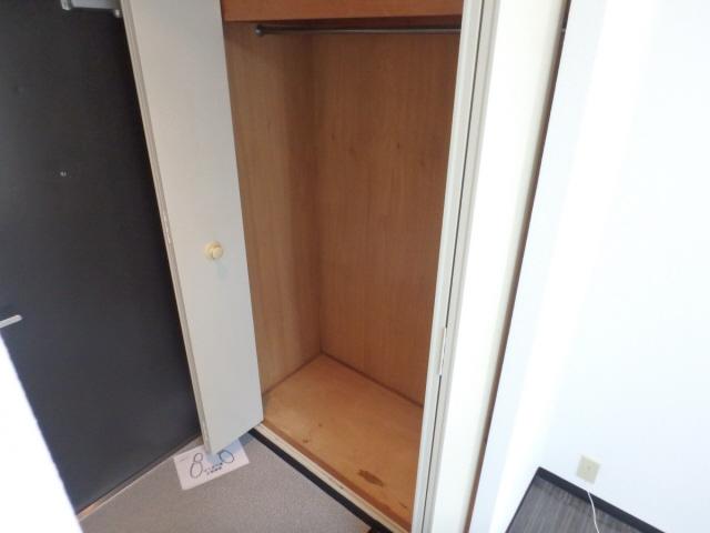 ブレシオンウエスト 部屋画像