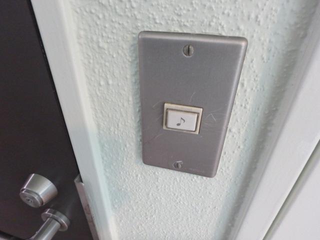 ブレシオンウエスト 部屋画像