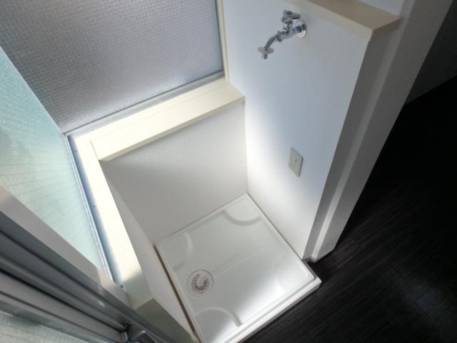ブレシオンウエスト 部屋画像