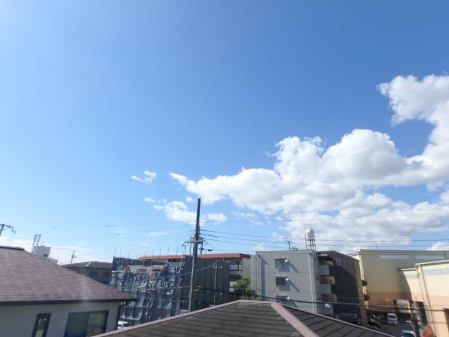 ブレシオンウエスト 部屋画像