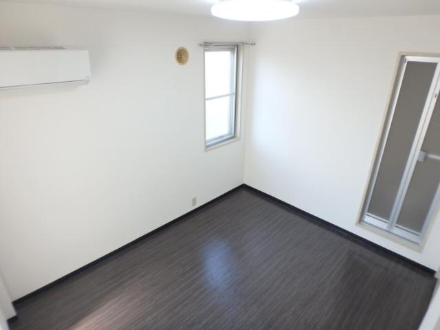 ブレシオンウエスト 部屋画像