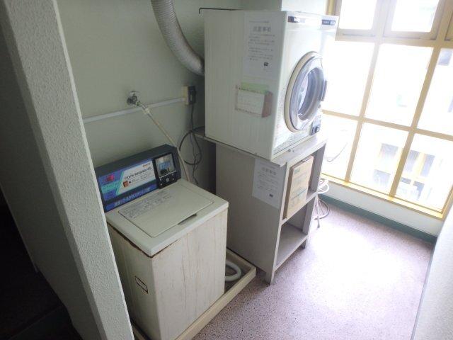 ブレシオンウエスト 部屋画像
