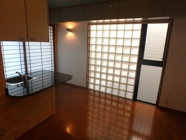 ＢＲＩＳＴＯＬ 部屋画像