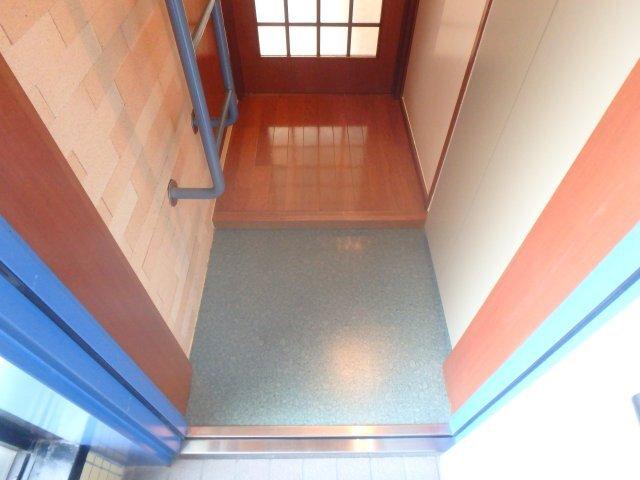 ＢＲＩＳＴＯＬ 部屋画像