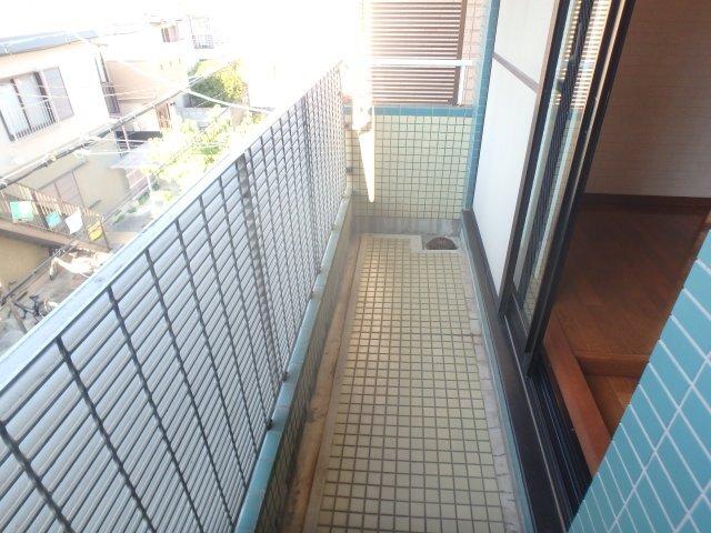 ＢＲＩＳＴＯＬ 部屋画像