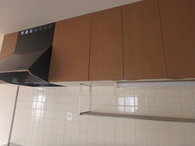 クリスタル 部屋画像
