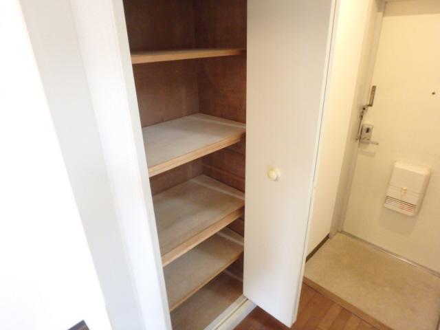 ハイツヤマトⅡ 部屋画像