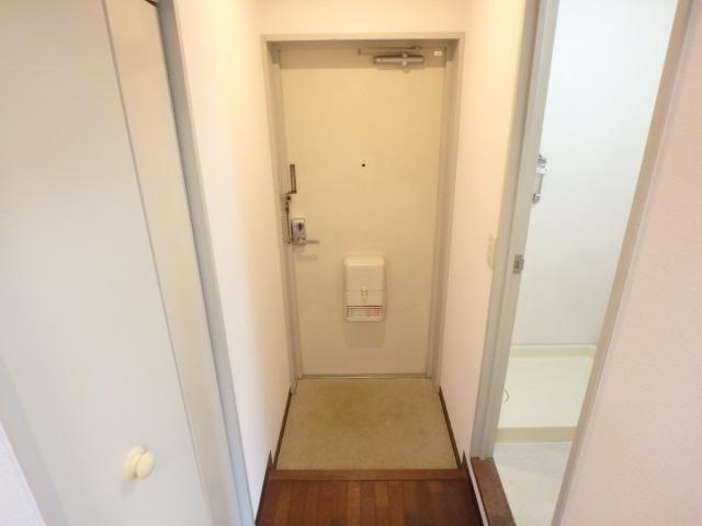 ハイツヤマトⅡ 部屋画像