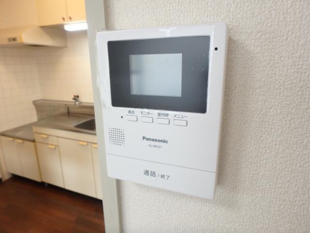 ハイツヤマトⅡ 部屋画像