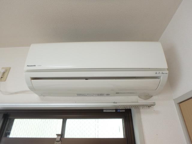 ハイツヤマトⅡ 部屋画像