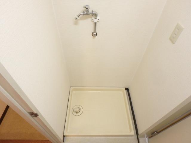 ハイツヤマトⅡ 部屋画像