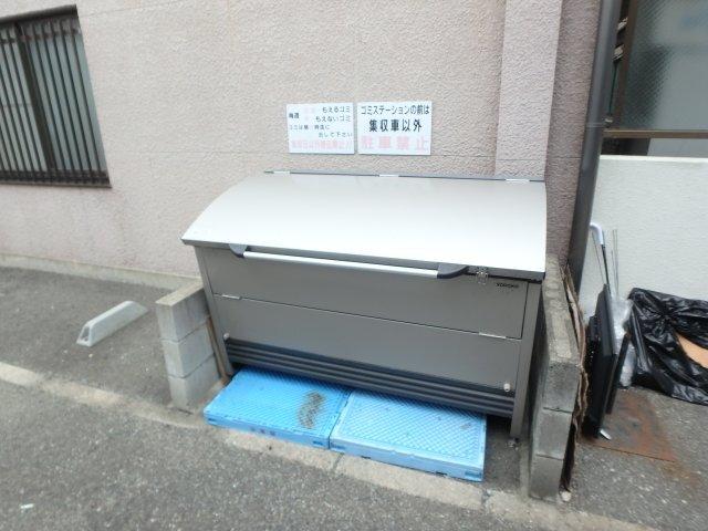 ハイツヤマトⅡ 部屋画像