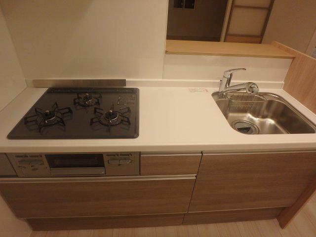 ルミナーレ 部屋画像