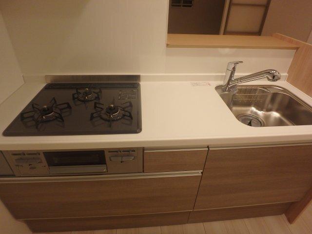 ルミナーレ 部屋画像