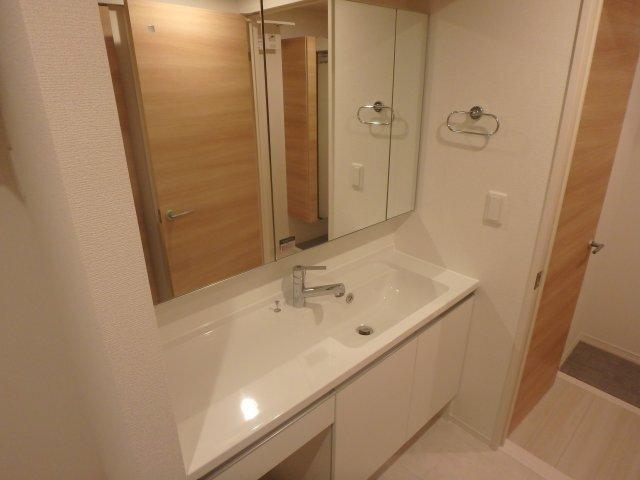 ルミナーレ 部屋画像