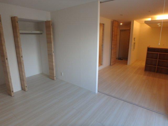 ルミナーレ 部屋画像