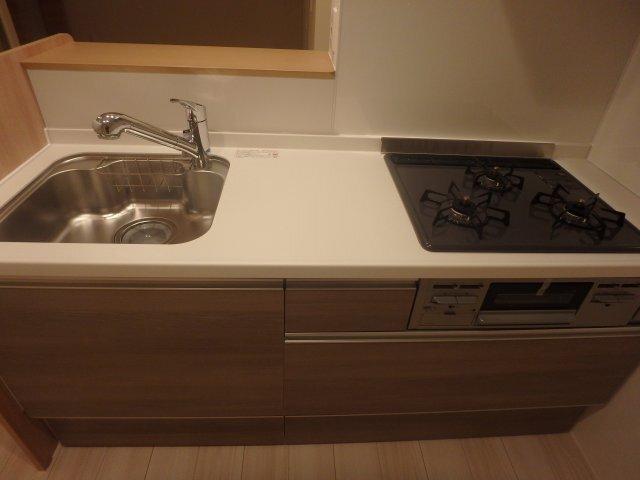 ルミナーレ 部屋画像