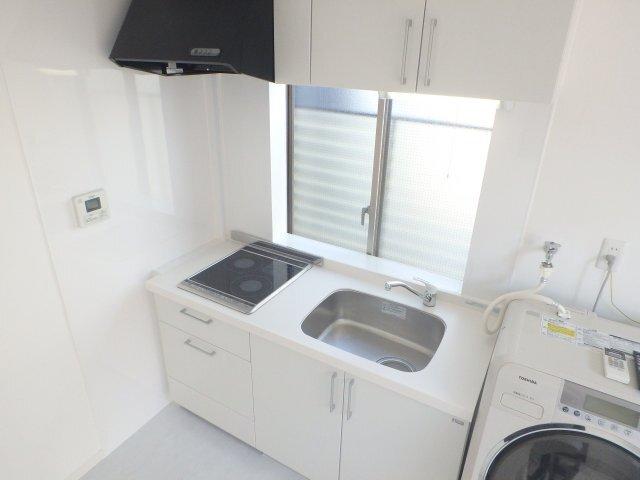 アンジョリジャルダン門戸厄神 部屋画像