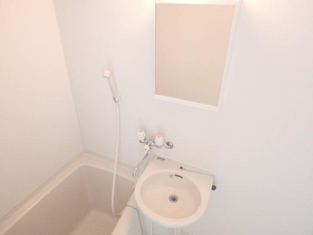 アンジョリジャルダン門戸厄神 部屋画像