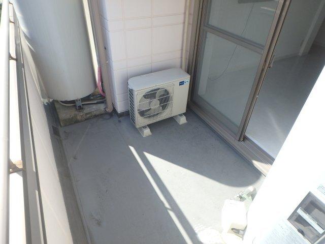 アンジョリジャルダン門戸厄神 部屋画像