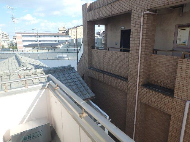アンジョリジャルダン門戸厄神 部屋画像