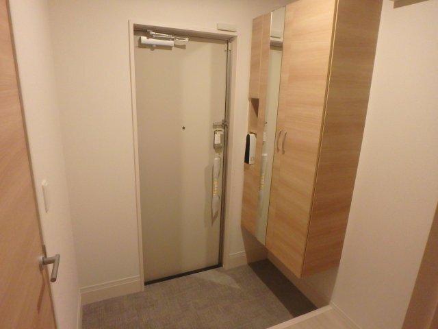 ルミナーレ 部屋画像