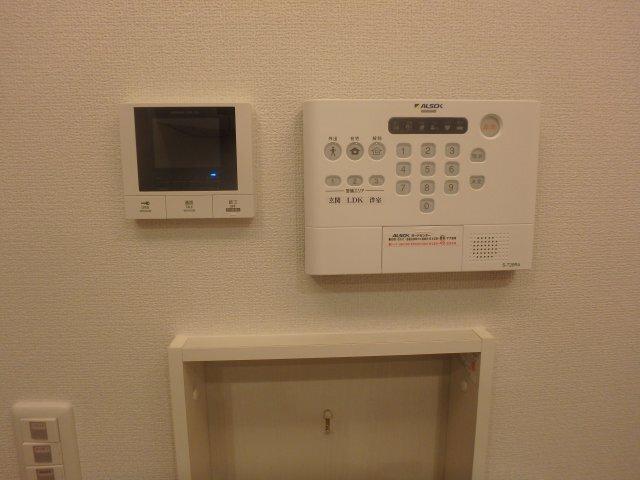 ルミナーレ 部屋画像