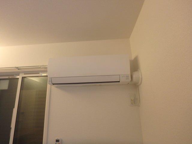 ルミナーレ 部屋画像
