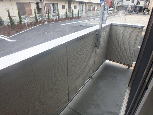 ルミナーレ 部屋画像