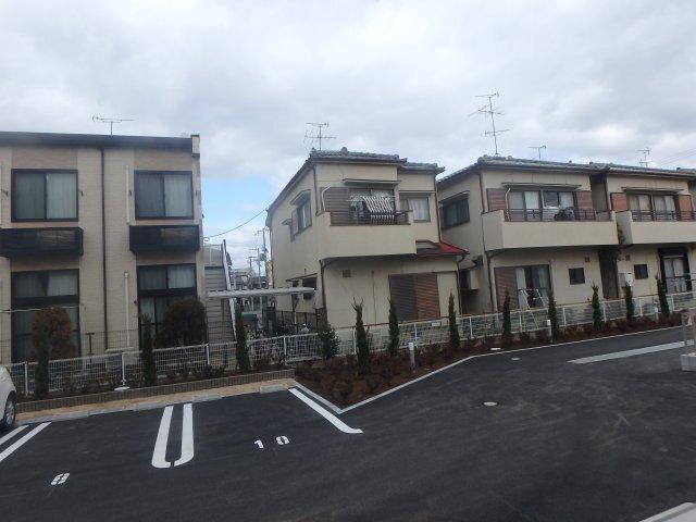 ルミナーレ 部屋画像