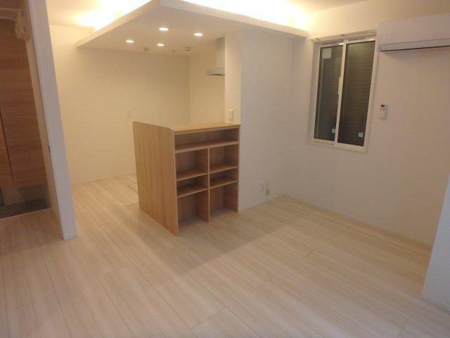 ルミナーレ 部屋画像